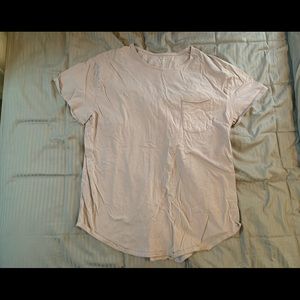 ✂️Men’s Pocket Tee